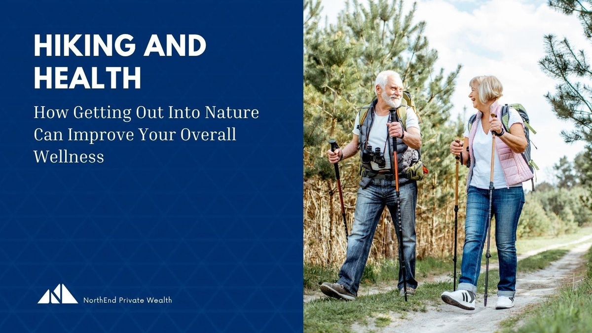 Hiking and health