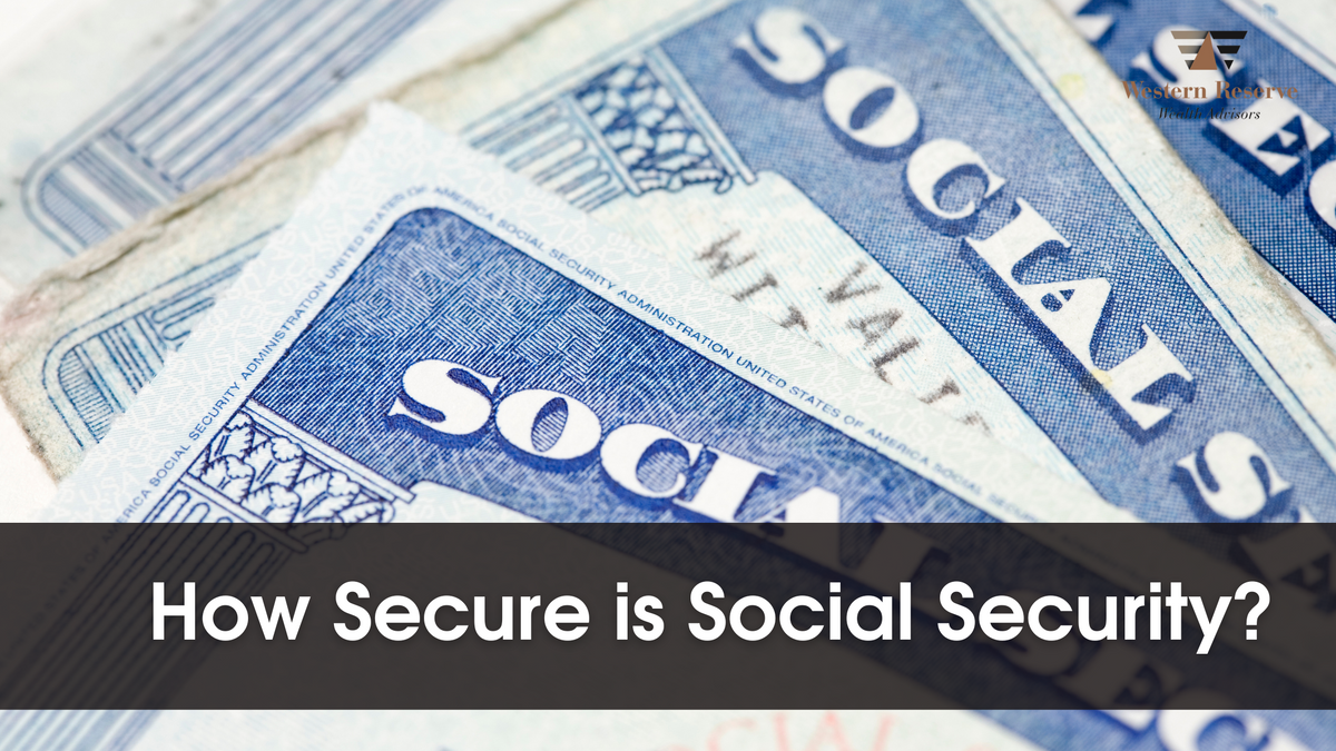 How Secure Is Social Security
