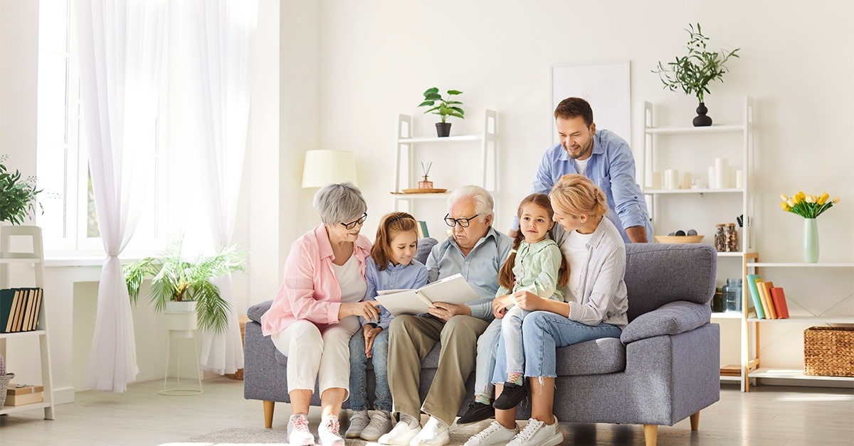 Financial Literacy for Every Generation: Tailoring Education to Meet Diverse Needs