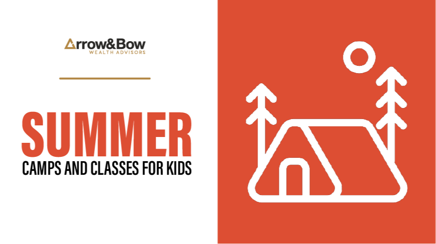 Summer Camps and Classes for Kids