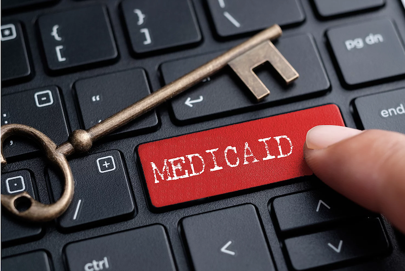 You Don’t Need To Be Broke To Qualify For Medicaid