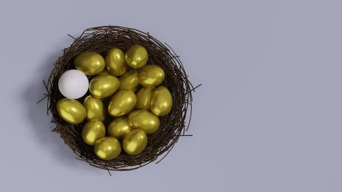 What can you do with your old 401(k)?