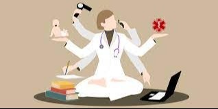 Developing Work-Life Balance as a Doctor