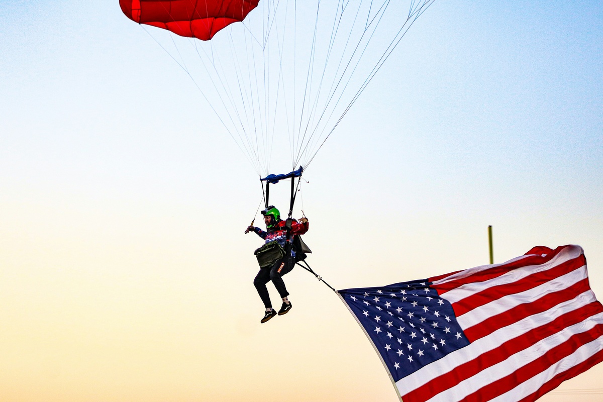 Celebrating 250 Years of America: Honoring the Freedom We Enjoy and Those Who Made It Possible