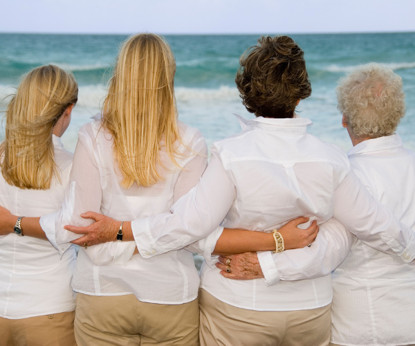 Financial Planning Tips for Every Generation