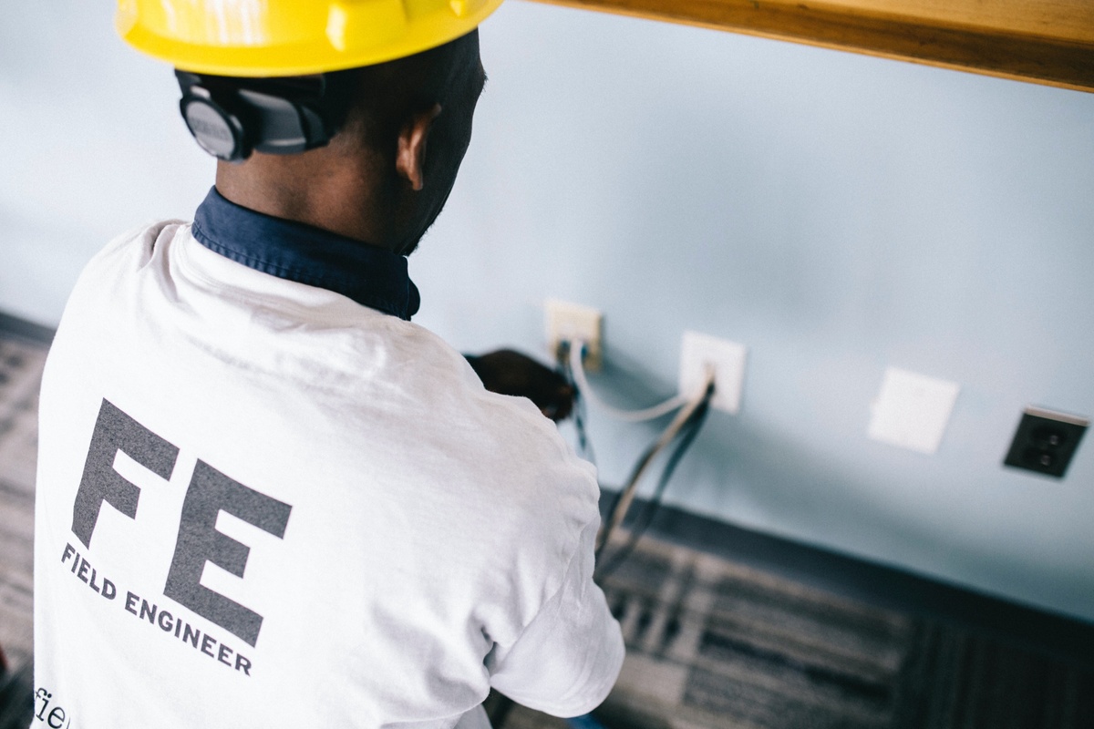 Electrical Contractor? Financial Protections for Your Business