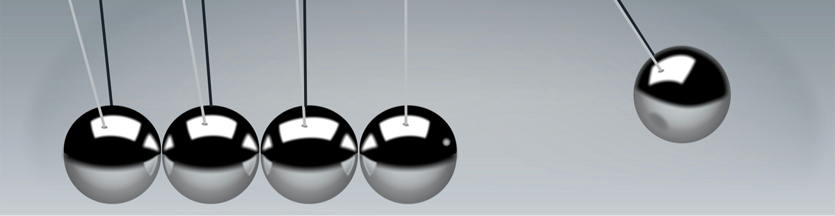 Does Newton’s Law of Inertia Apply to Economics?