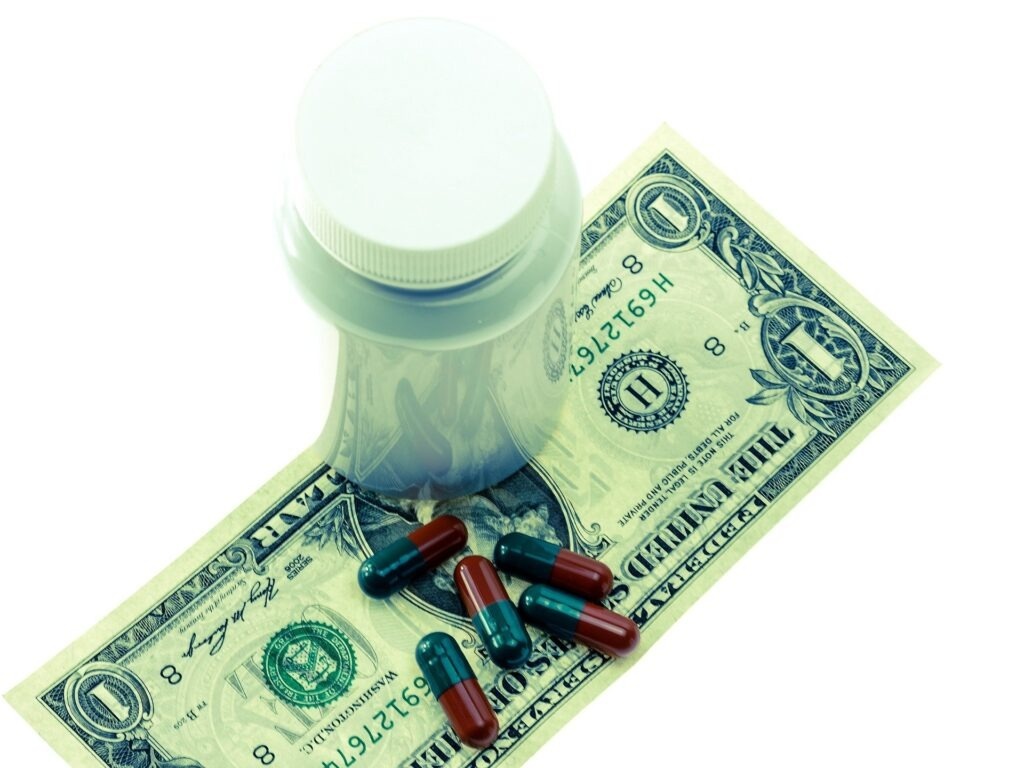I like my traditional healthcare plan; why switch to an HSA?