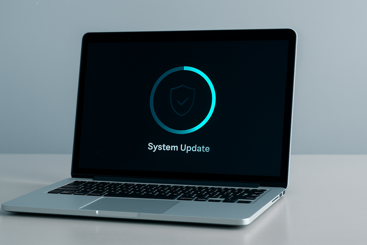 Close the Digital Window: Why Delaying Updates Puts Your Security at Risk