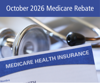 Medicare Rebate