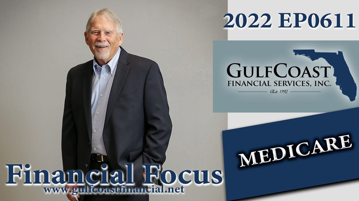 2022 EP0611 - John Kuykendall - Medicare