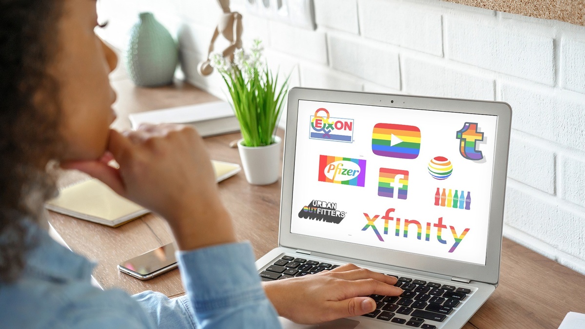 Christian Investors and Gay Pride Month