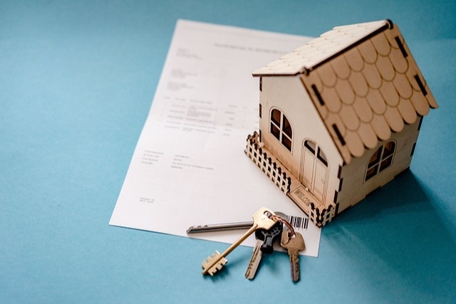 The Movement in Mortgages