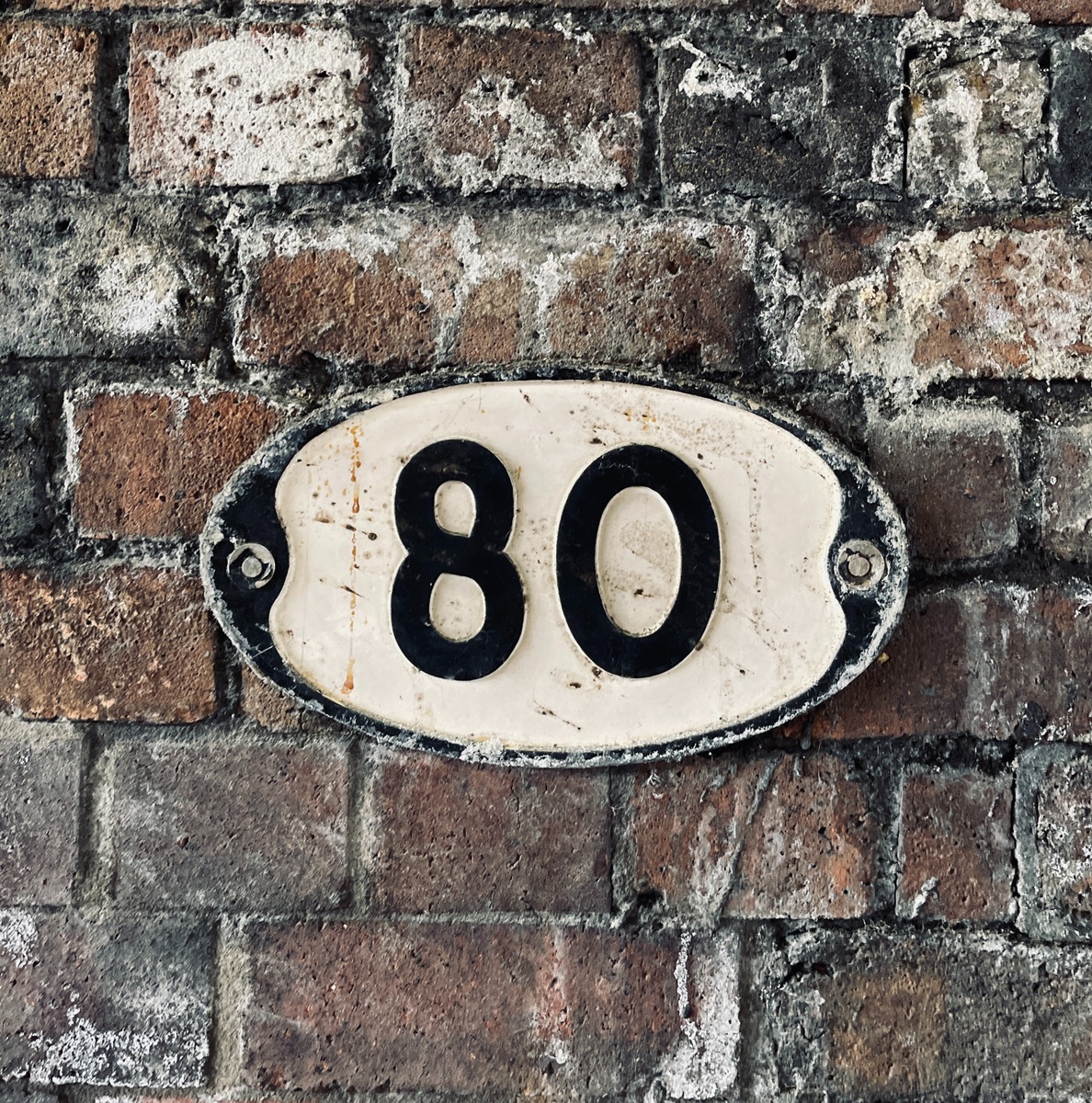 80% Rule
