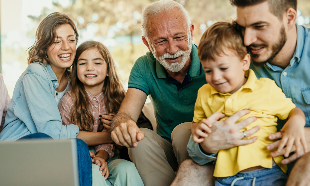 Legacy of Love: 10 Questions to Help Families Prepare for a Wealth Transfer