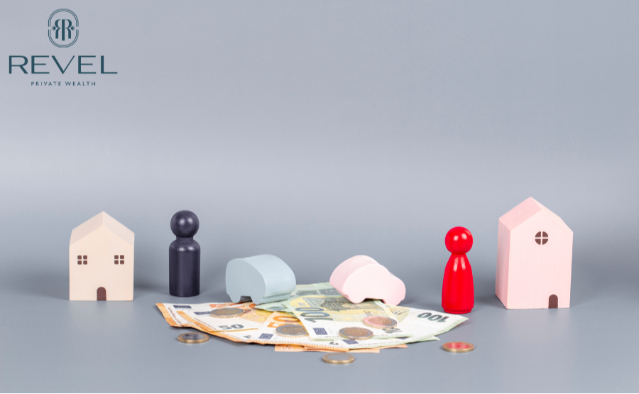 Financial Planning During and After Divorce