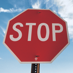 Just My Two Cents – Sometimes Life Just…Stops