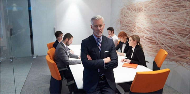 The Business Owner Exit–Succession Process