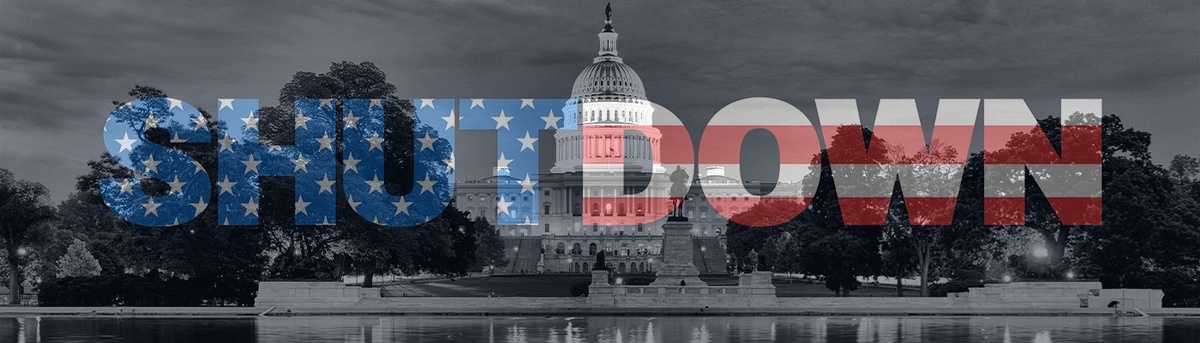 Shutdowns and the Impact to Financial Markets