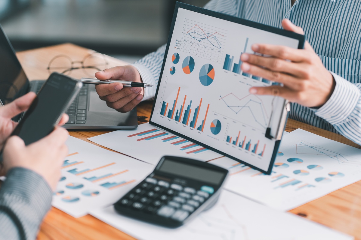 The Financial Life Examined