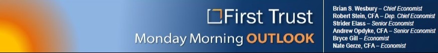 First Trust article regarding the Federal Reserve