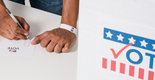 The Effects of the Election on Some Key Personal Financial Issues