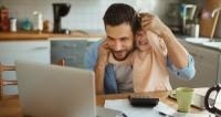 Tax and Retirement Planning for Families with a Stay-at-Home Spouse