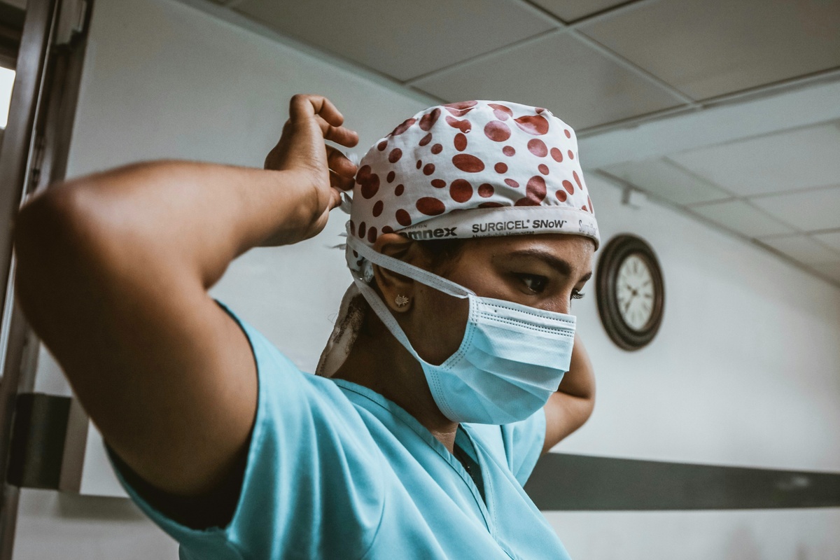 Financial Planning for Bay Area Healthcare Professionals: Is Your Money Keeping Up With Your Career?