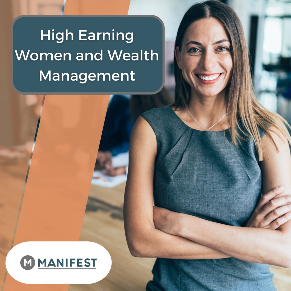 High Earning Women and Wealth Management
