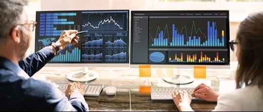 Understanding The Difference Between Active And Passive Investing 1