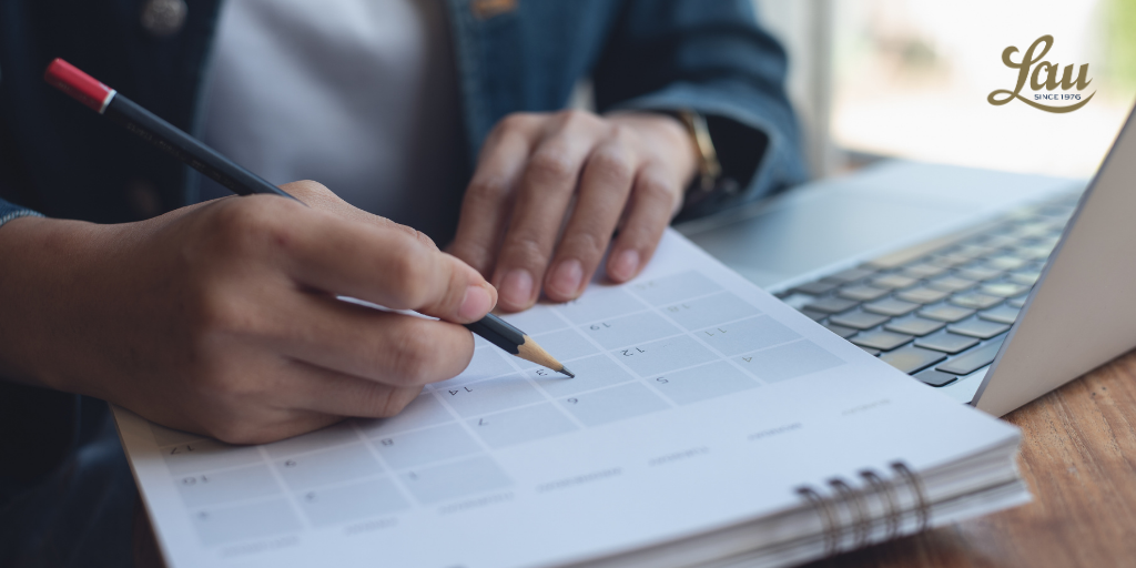 Year-End Tax Planning Checklist: What to Review Before Q4 Begins