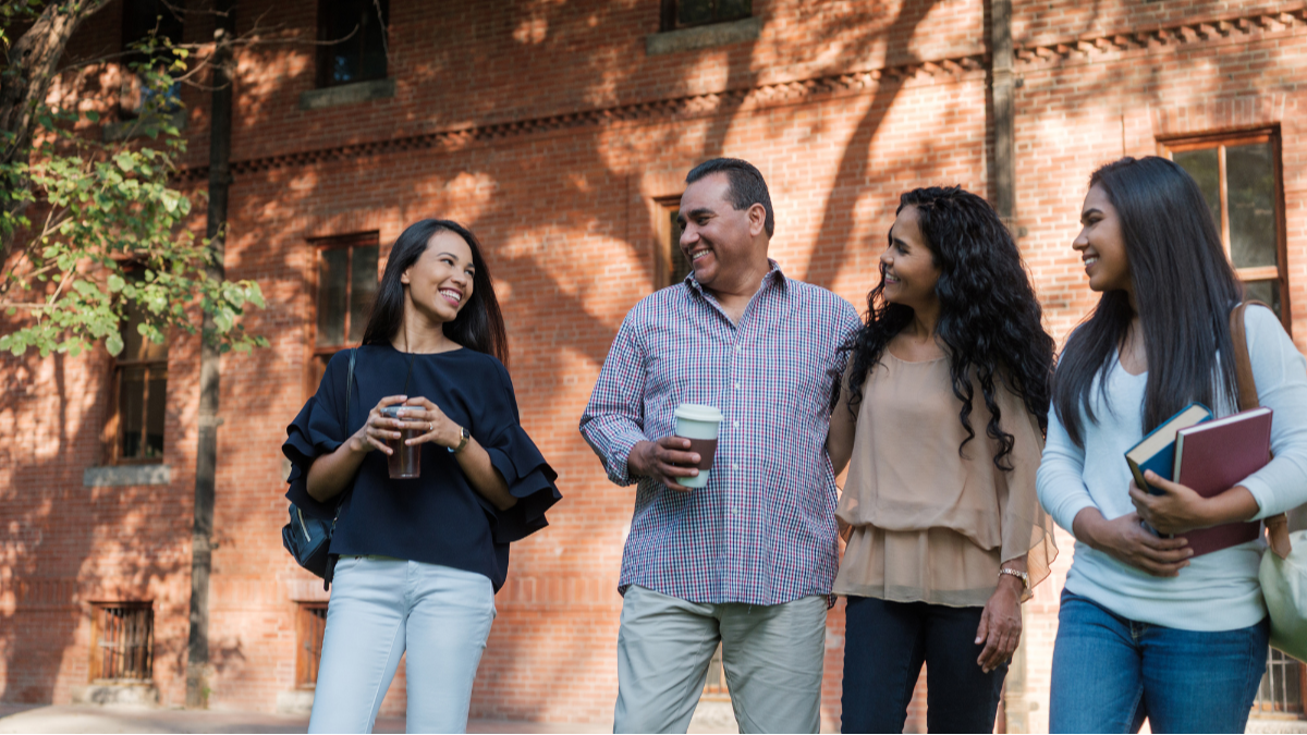 Parents Hire Their Children To Help Pay For College