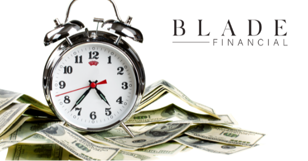 Your Wealth Is Waiting