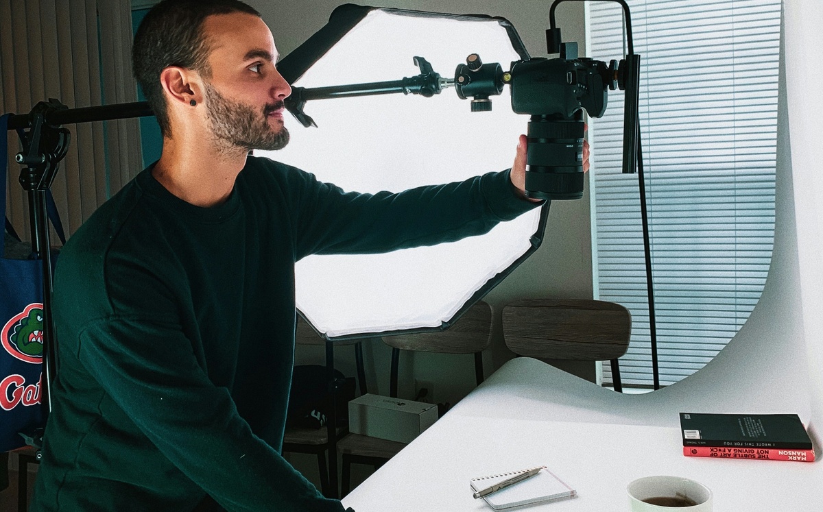 The Creator Portfolio: How to Invest When Your Income Isn’t 9-to-5