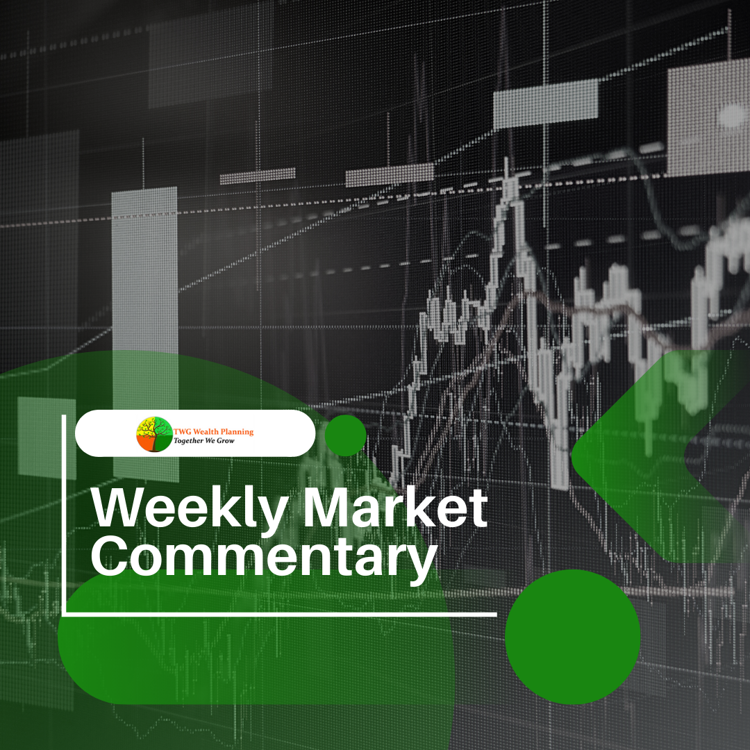 Downshift in U.S. Market Growth But Still Above Trend