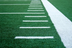 Don't Get Caught Standing on the Sidelines!