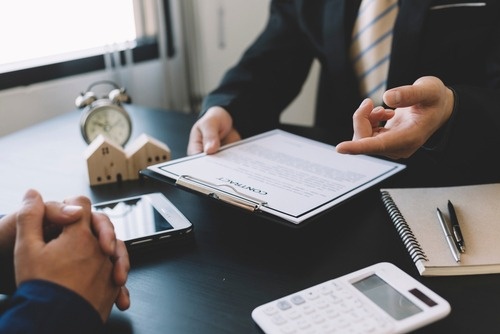 Four Steps to Valuing an Estate