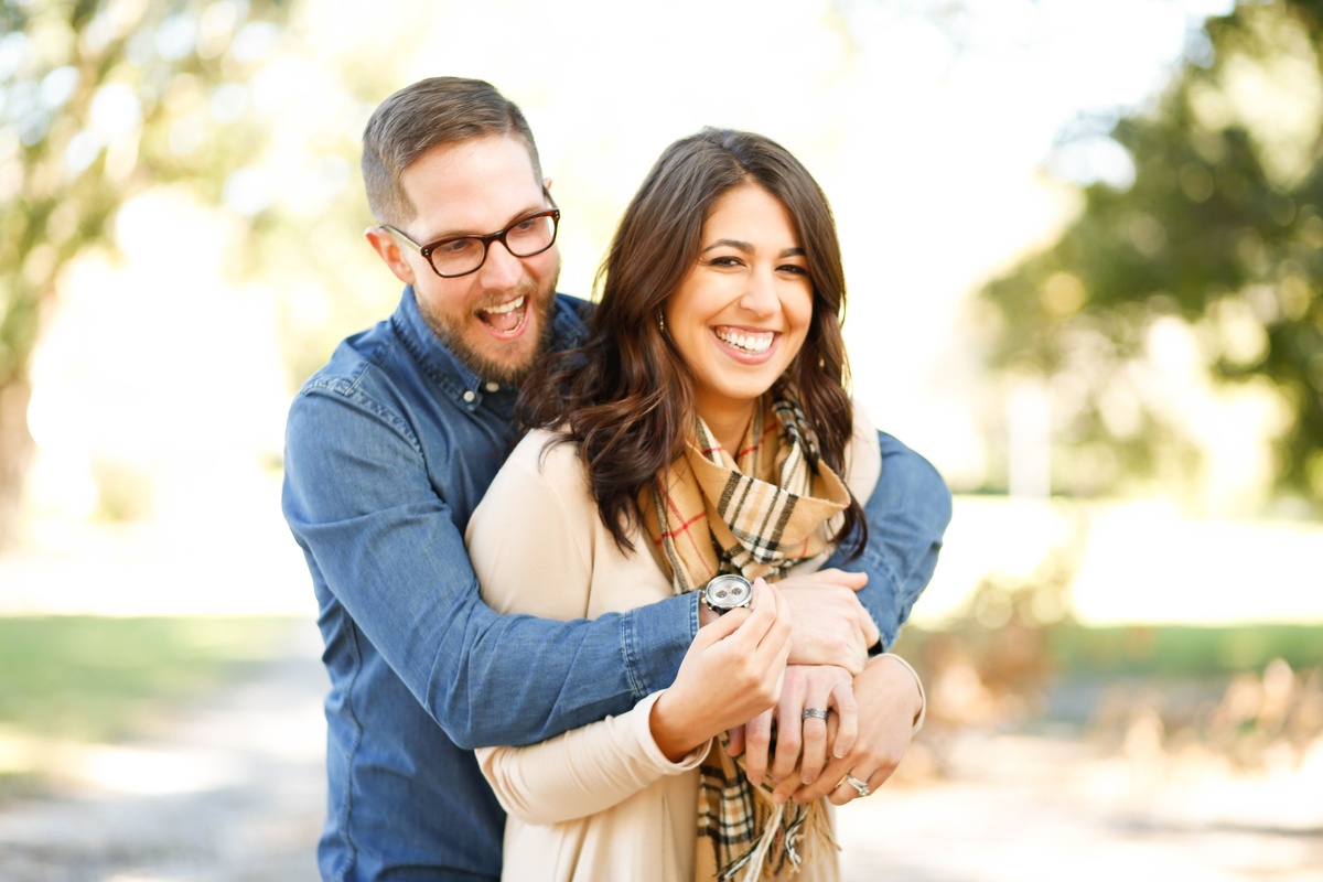 As a Couple, Are Your Spending Habits Congruent?