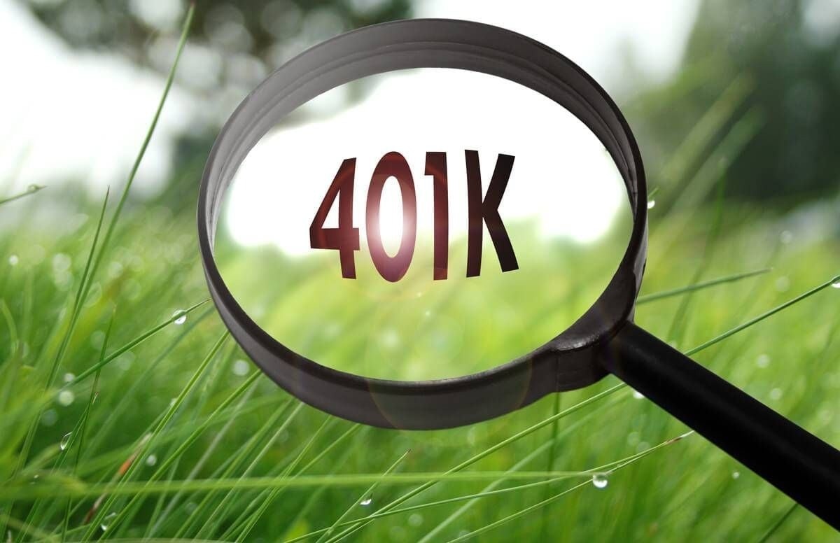 Do you have a lost 401(k)?