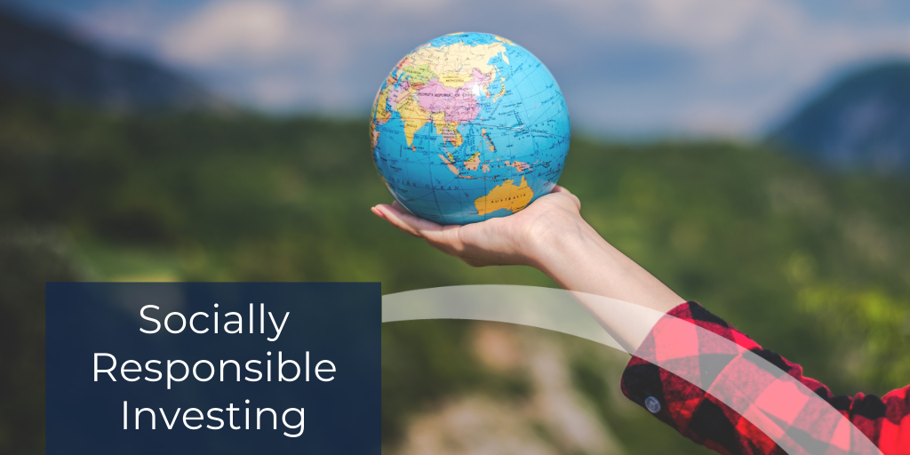 Socially Responsible Investing