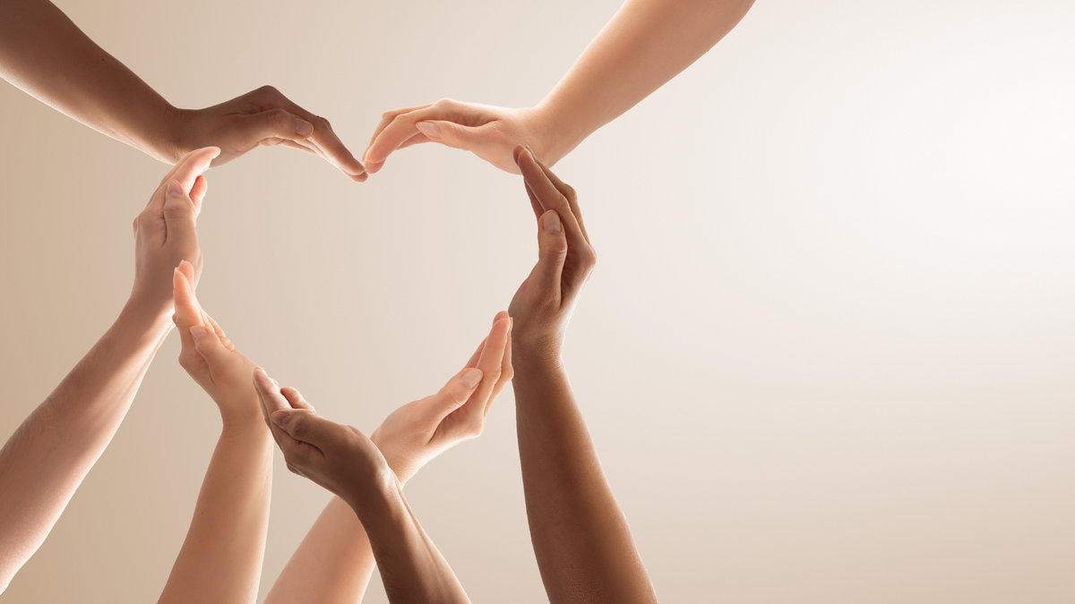Charitable Giving: A Family Affair