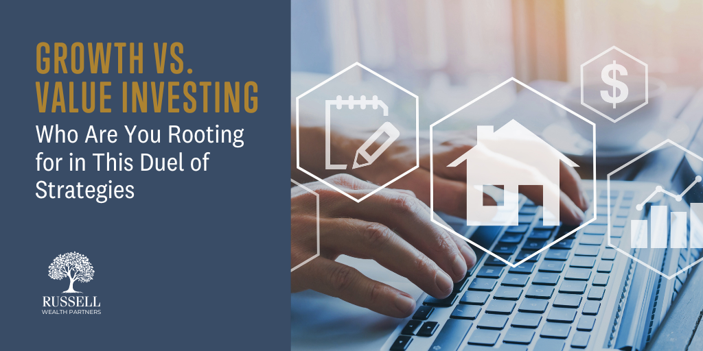Growth vs. Value Investing: Who are You Rooting for in This Duel of Strategies?