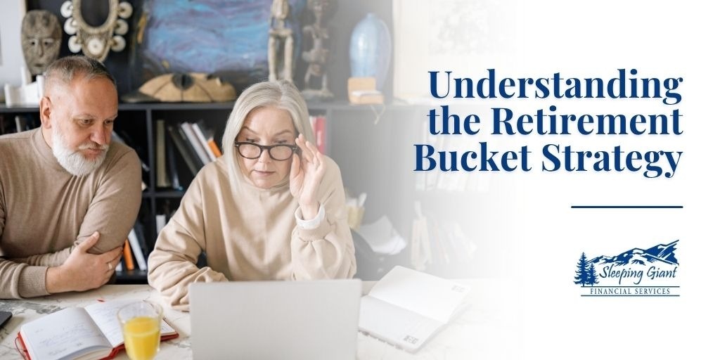 Understanding the Retirement Bucket Strategy