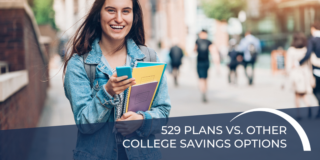 529 Plans vs. Other College Savings Options