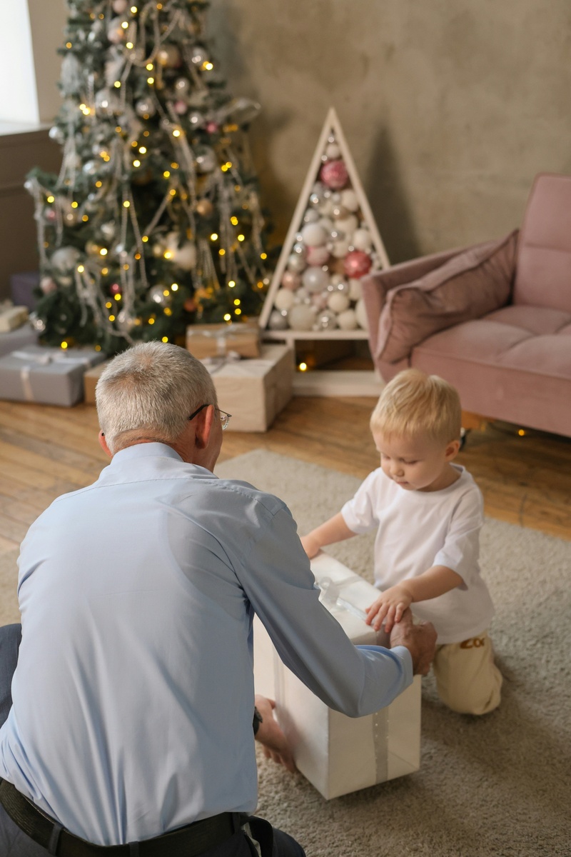 Why Replacing Toys with a Contribution to a 529 Plan Might Be One of the Best Gifts for a Child