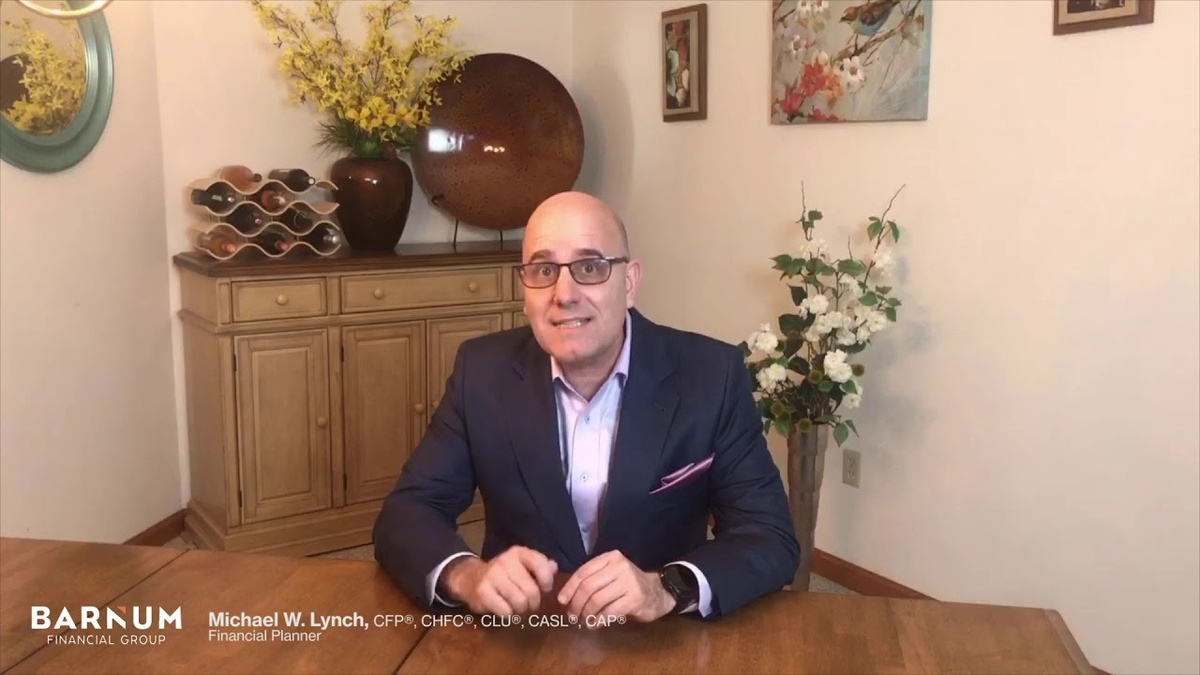 [VIDEO] Strategy #5 - Refinance Your Mortgage