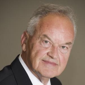 Mike Causey, 1940-2022