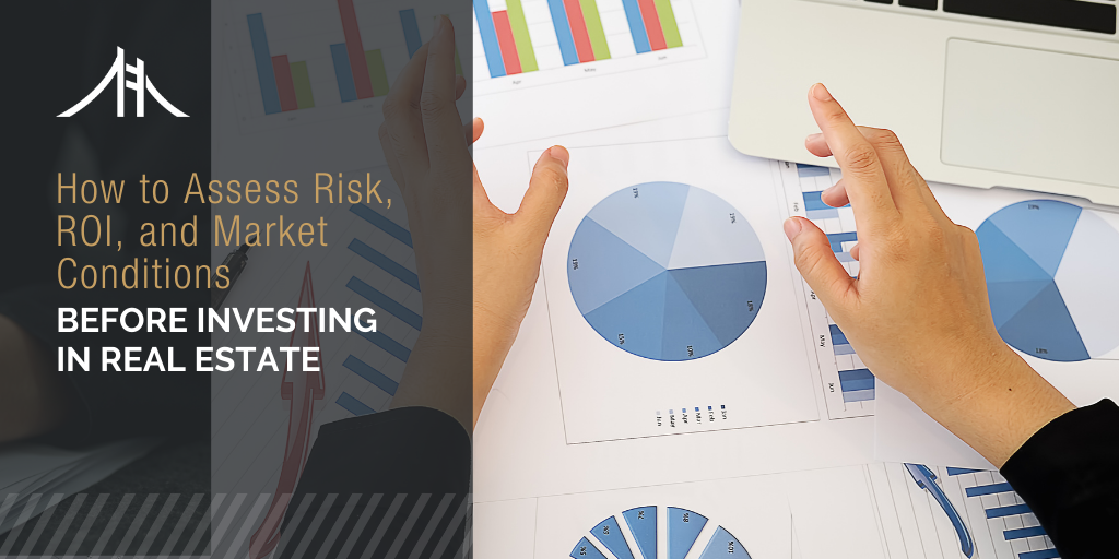 How to Assess ROI and Diversify When Investing in Real Estate