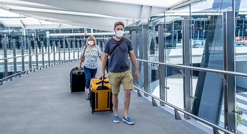 Tips for Managing Travel Plans During the Pandemic
