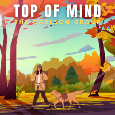 Top of Mind - November 2024